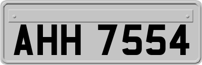 AHH7554