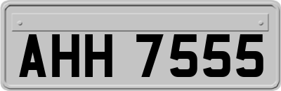 AHH7555