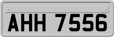 AHH7556