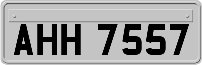AHH7557
