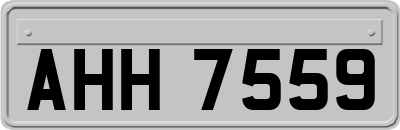 AHH7559