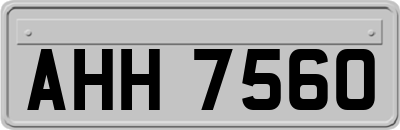 AHH7560