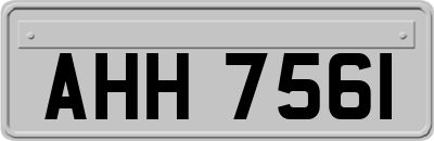 AHH7561