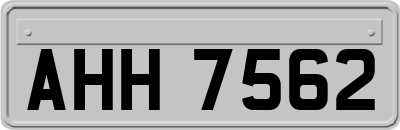 AHH7562