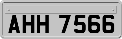 AHH7566