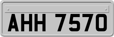 AHH7570