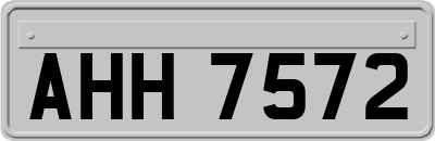 AHH7572