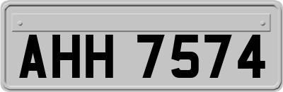 AHH7574