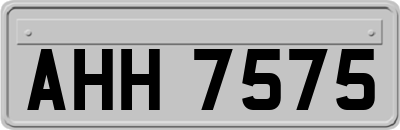 AHH7575
