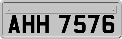AHH7576