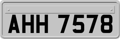 AHH7578