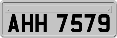 AHH7579