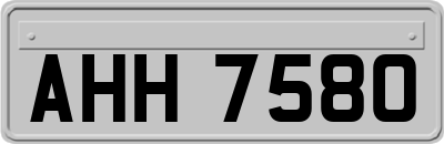 AHH7580