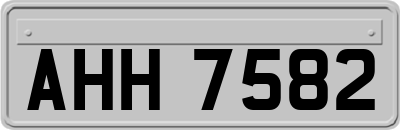 AHH7582