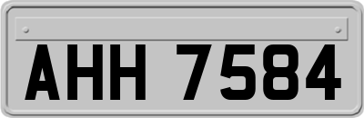 AHH7584
