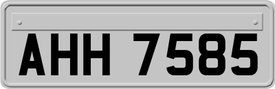AHH7585