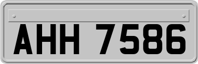AHH7586