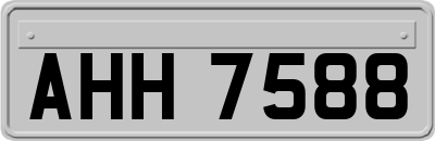 AHH7588