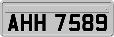 AHH7589