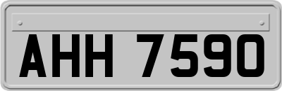 AHH7590