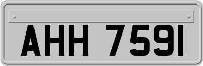 AHH7591