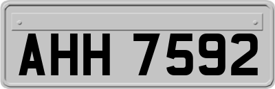 AHH7592
