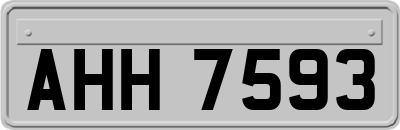 AHH7593