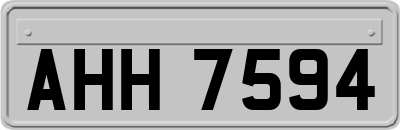 AHH7594