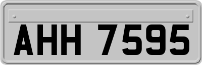 AHH7595