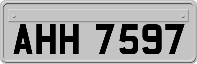 AHH7597