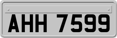 AHH7599