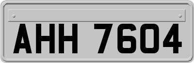 AHH7604
