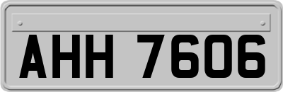 AHH7606
