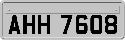 AHH7608