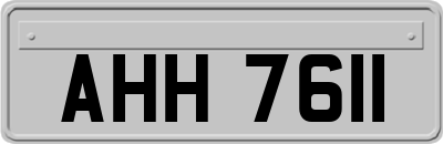 AHH7611