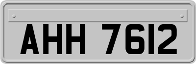 AHH7612
