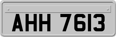 AHH7613