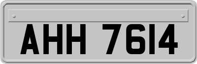 AHH7614