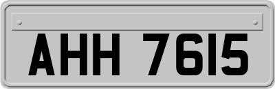 AHH7615