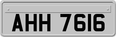AHH7616