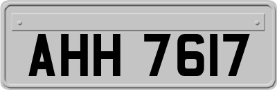 AHH7617
