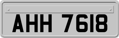 AHH7618