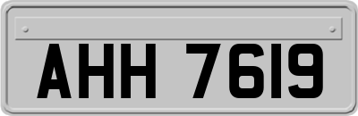AHH7619
