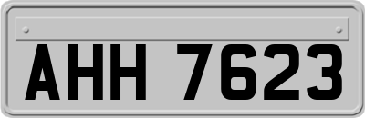 AHH7623