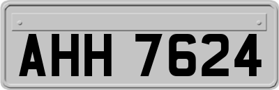 AHH7624