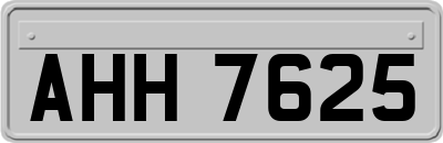 AHH7625