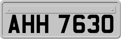AHH7630