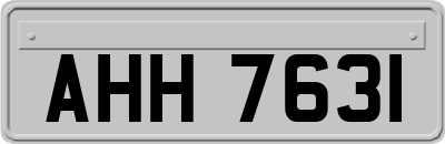 AHH7631