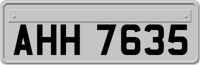 AHH7635