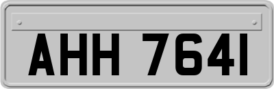 AHH7641
